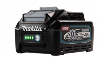 Akumulátor 40Vmax XGT 4 Ah Makita